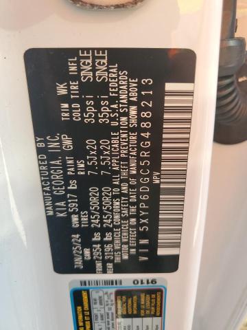 Фото 13 - KIA TELLURIDE