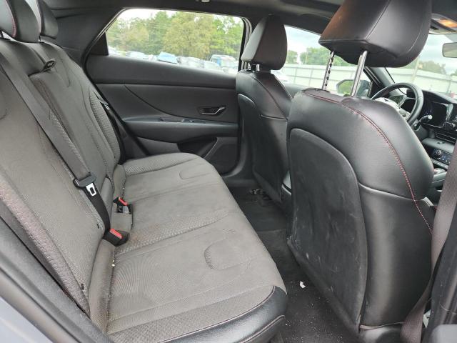 Фото 10 - HYUNDAI ELANTRA