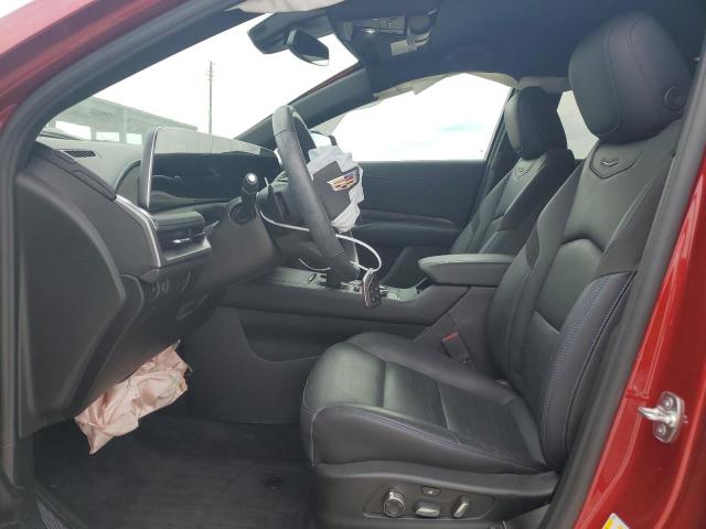 Фото 7 - CADILLAC XT4