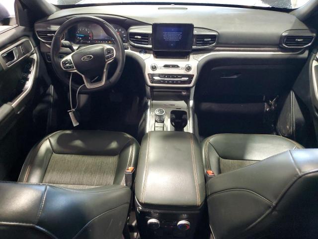 Фото 8 - FORD EXPLORER