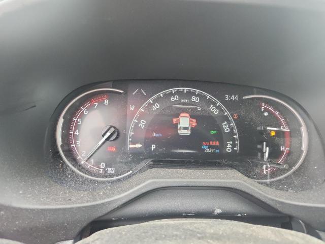 Фото 9 - TOYOTA RAV4