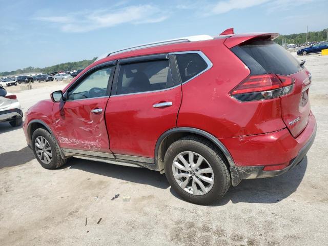 Фото 2 - NISSAN ROGUE