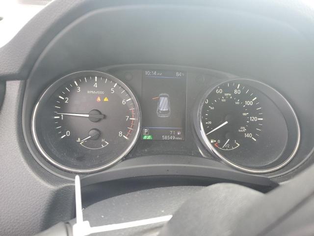 Фото 9 - NISSAN ROGUE