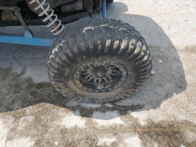 POLARIS SIDEBYSIDE 2019