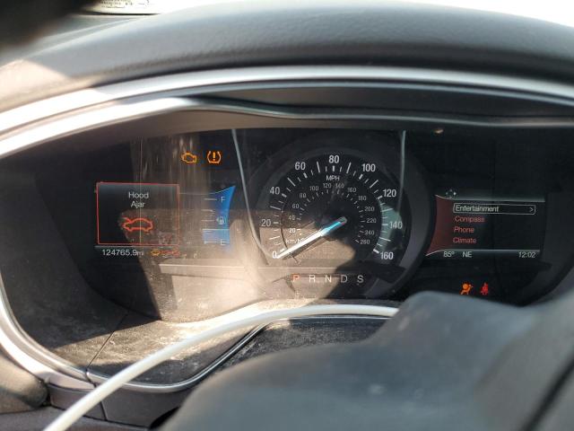 Фото 9 - FORD FUSION