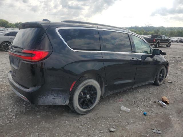 Фото 3 - CHRYSLER PACIFICA