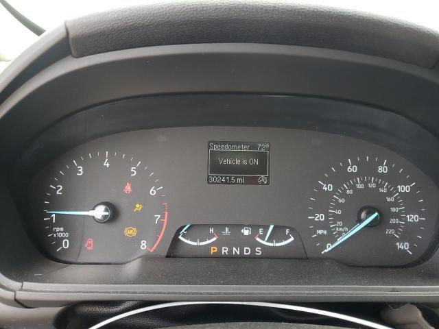 Фото 9 - FORD ECOSPORT