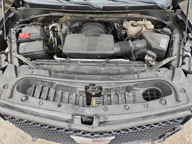 Фото 12 - CADILLAC ESCALADE