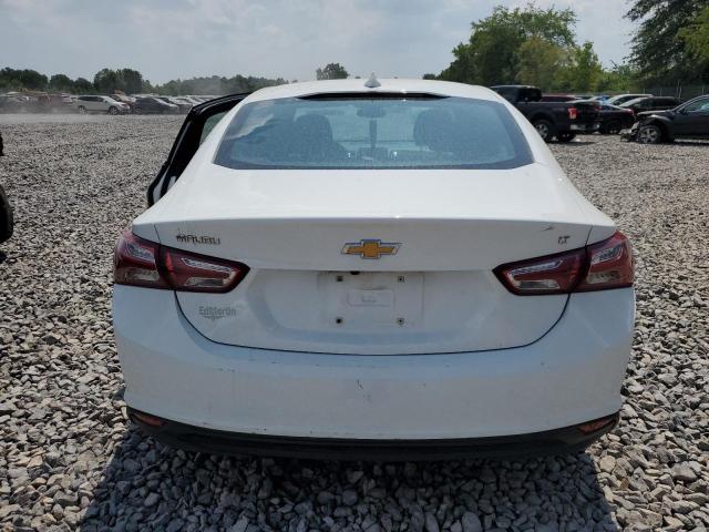 Фото 6 - CHEVROLET MALIBU