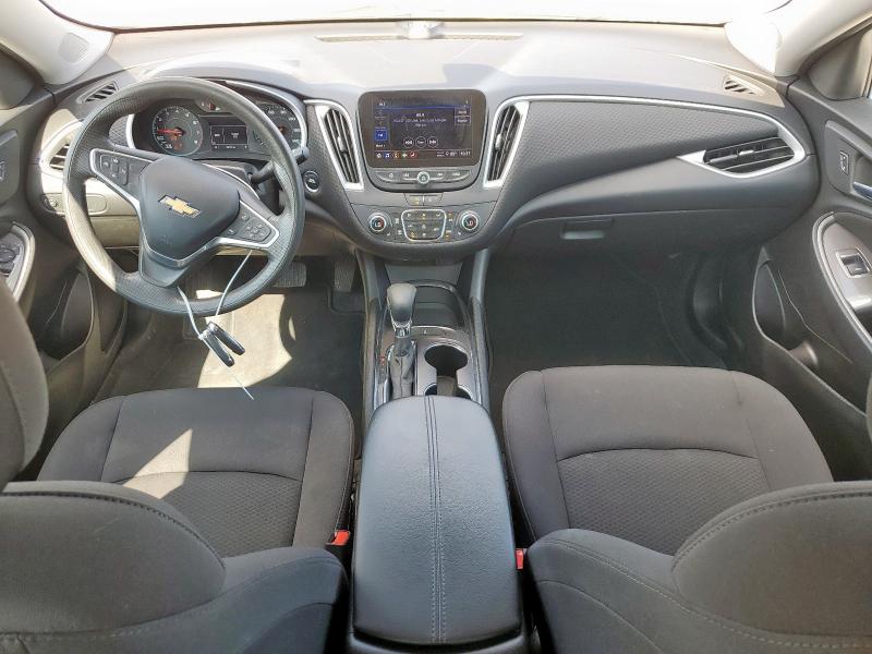 Фото 8 - CHEVROLET MALIBU