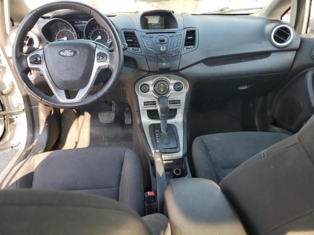 Фото 8 - FORD FIESTA