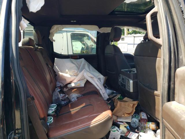 Фото 11 - FORD F350