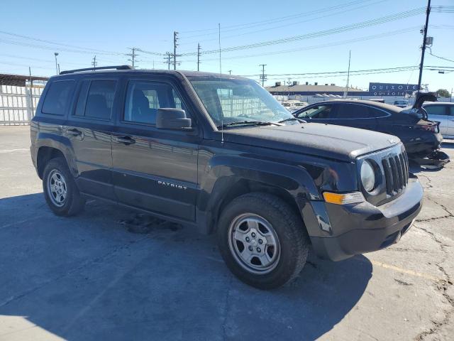 Фото 4 - JEEP PATRIOT