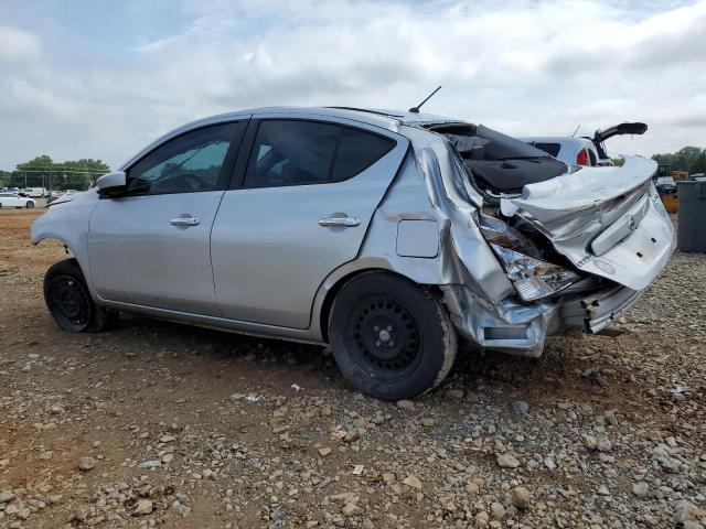 Фото 2 - NISSAN VERSA