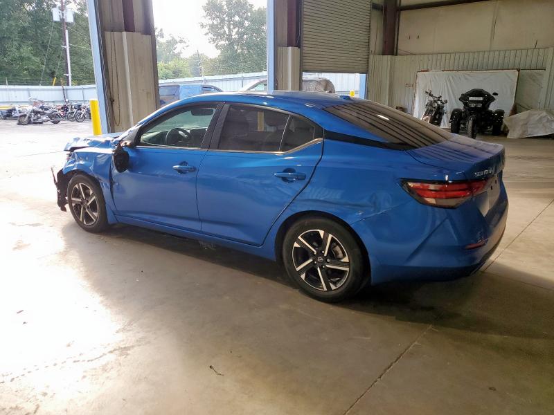 Фото 2 - NISSAN SENTRA