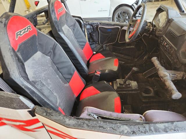 POLARIS SIDEBYSIDE 2020