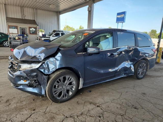 Фото 1 - HONDA ODYSSEY