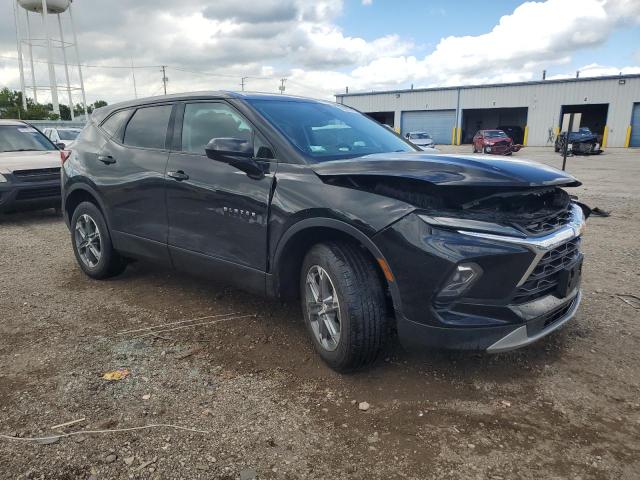 Фото 4 - CHEVROLET BLAZER