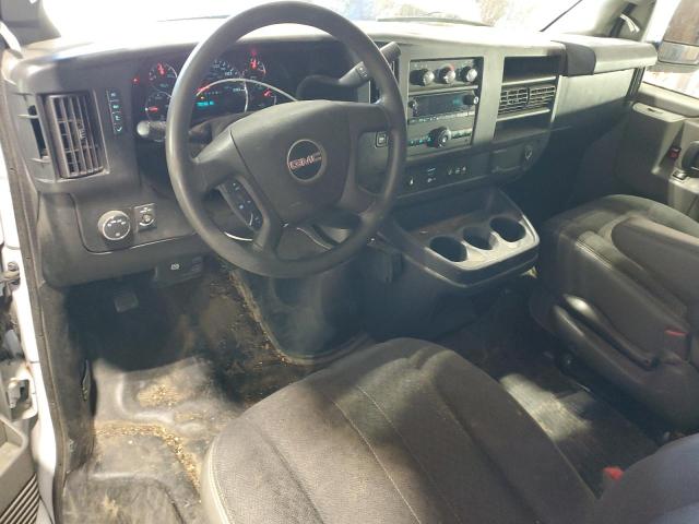 Фото 8 - GMC SAVANA