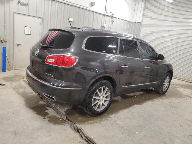 Фото 3 - BUICK ENCLAVE