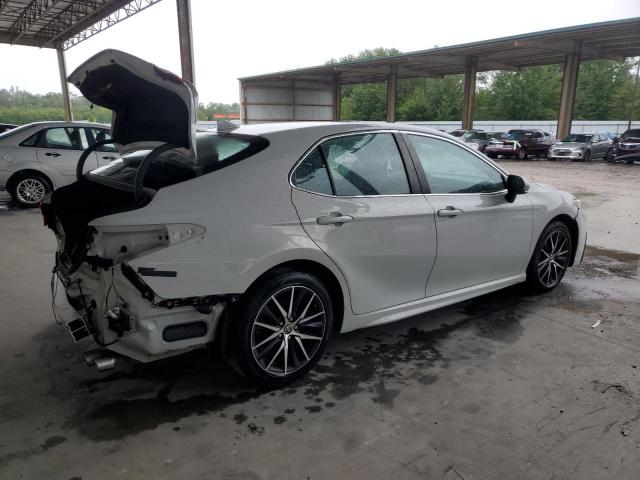 Фото 3 - TOYOTA CAMRY