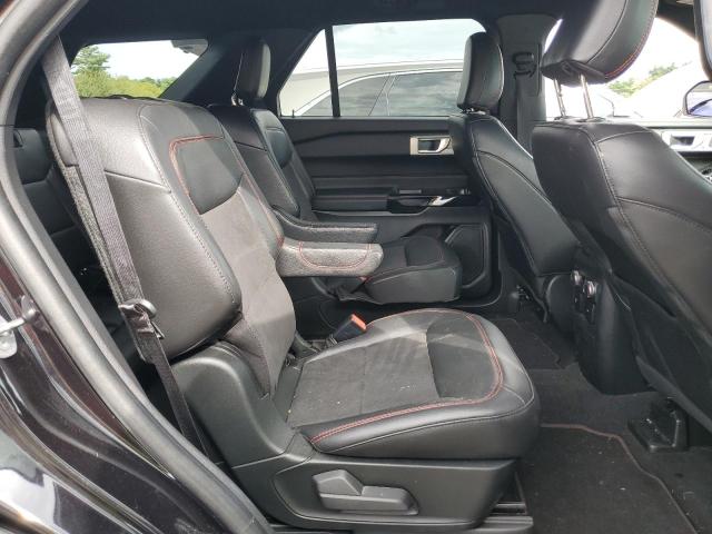 Фото 11 - FORD EXPLORER