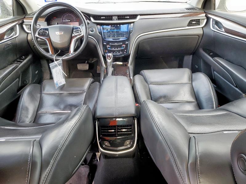 Фото 8 - CADILLAC XTS