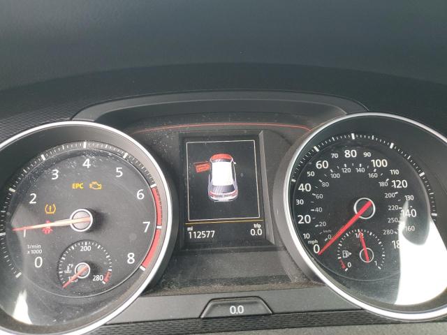 Фото 9 - VOLKSWAGEN GTI