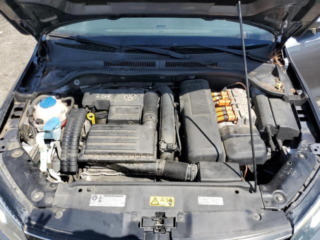 Фото 11 - VOLKSWAGEN JETTA