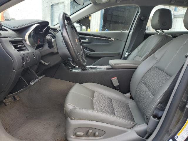 Фото 7 - CHEVROLET IMPALA