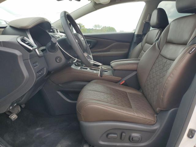 Фото 7 - NISSAN MURANO