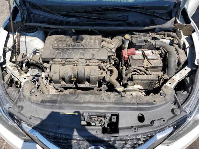 Фото 11 - NISSAN SENTRA