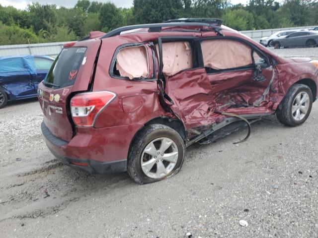 Фото 3 - SUBARU FORESTER