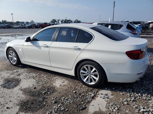 Фото 2 - BMW 5 SERIES
