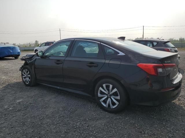 Фото 2 - HONDA CIVIC