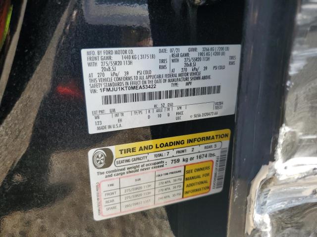 Фото 14 - FORD EXPEDITION