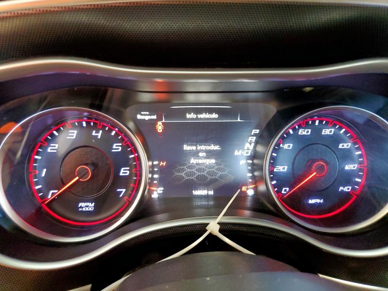 Фото 9 - DODGE CHARGER