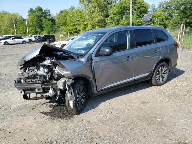 Фото 1 - MITSUBISHI OUTLANDER