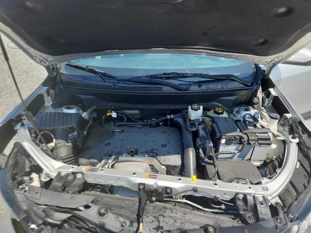 Фото 12 - CHEVROLET EQUINOX