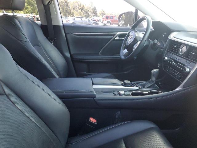 Фото 7 - LEXUS RX350