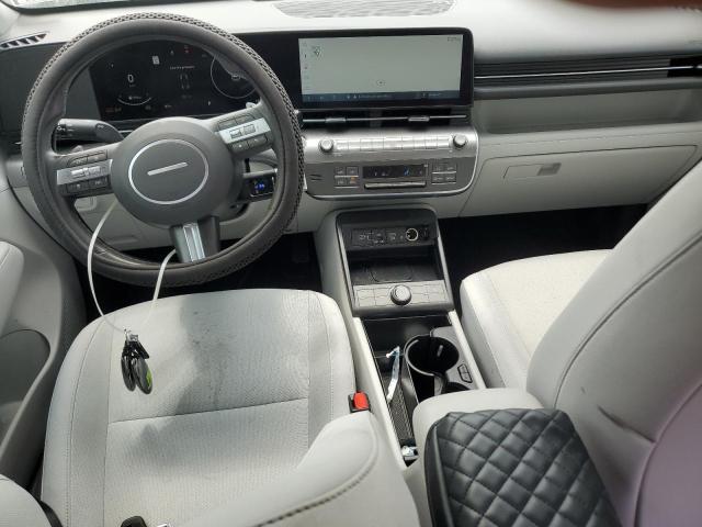 Фото 8 - HYUNDAI KONA