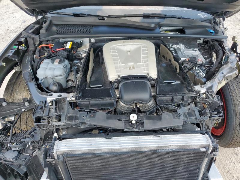 Фото 12 - PORSCHE CAYENNE