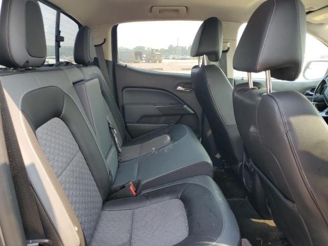 Фото 10 - CHEVROLET COLORADO