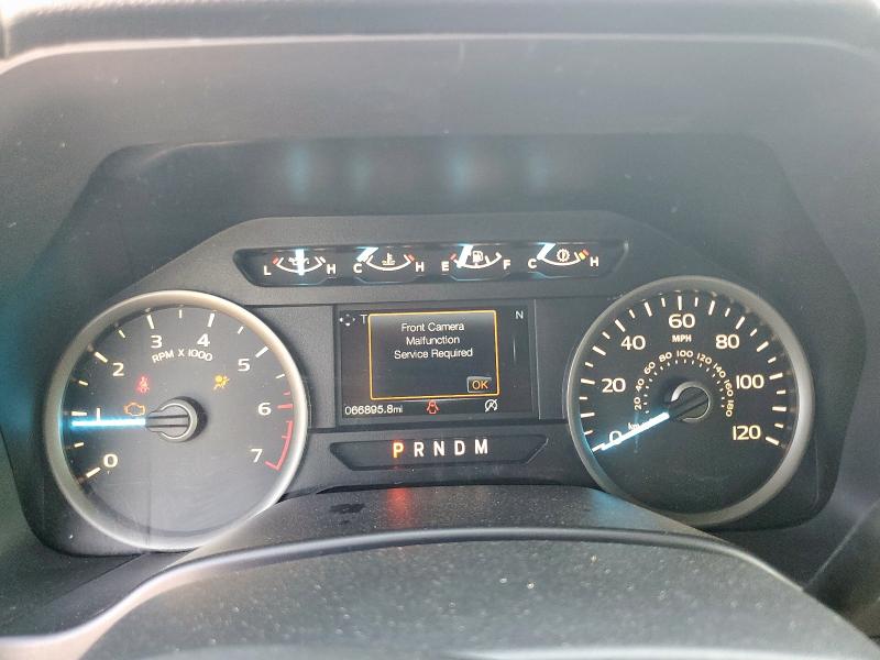 Фото 9 - FORD F-150