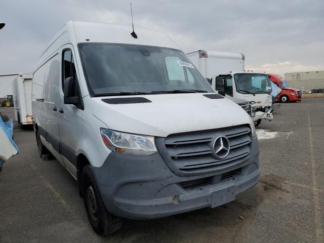 Фото 4 - MERCEDES-BENZ SPRINTER