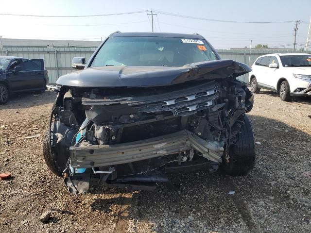 Фото 5 - FORD EXPLORER