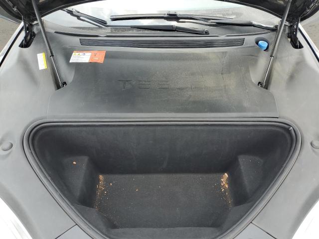 Фото 11 - TESLA MODEL S