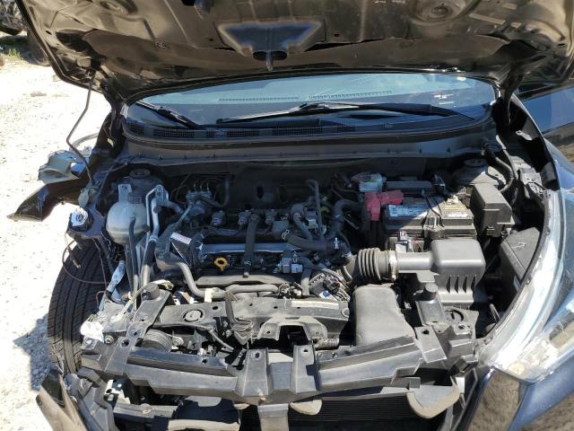 Фото 12 - NISSAN KICKS