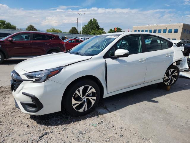 Фото 1 - SUBARU LEGACY