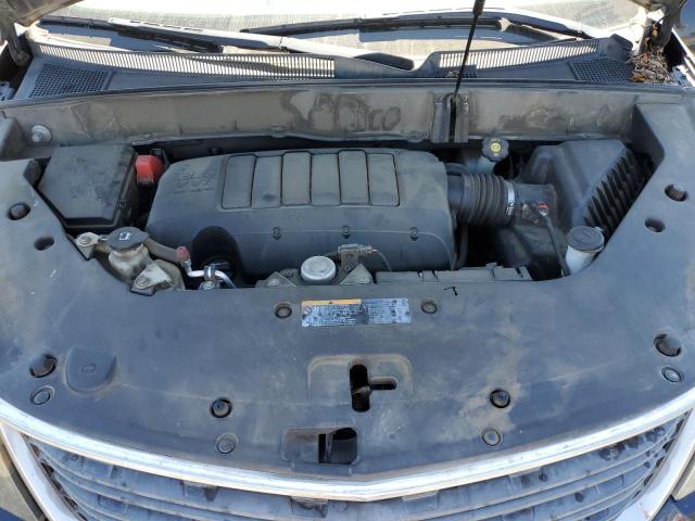 Фото 12 - CHEVROLET TRAVERSE